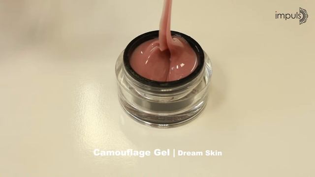 Camouflage Gel Dream Skin "Impuls" смотреть онлайн