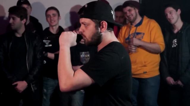 Русский Джек-Потрошитель VS Dark Fox. ( тизер). смотреть онлайн