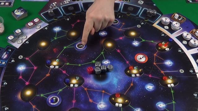Pulsar 2849 Playthrough смотреть онлайн