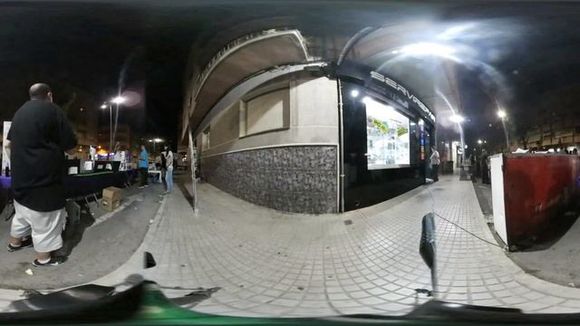 Nit oberta novelda 2016 360° -3- смотреть онлайн