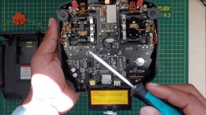 Radiomaster TX12 Self Centering Throttle How To