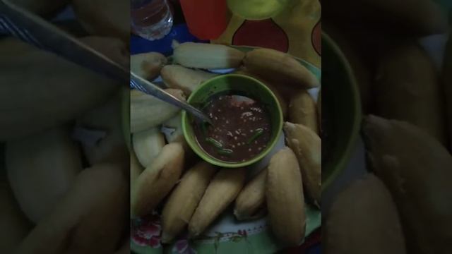 tugnaw panhon ulan2x kaon ta ug saging sawsaw ginamos смотреть онлайн