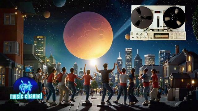 Roman Son Feat. DJ Văn - Bạn Bè Của Tôi / ©2024