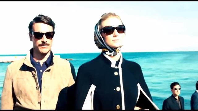 Henry Cavill ~ Man From Uncle ~ Feeling Good смотреть онлайн