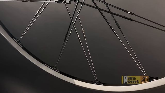 Roda de Bicicleta Crankbrothers Cobalt 3 Disc Boost Tubeless HG смотреть онлайн