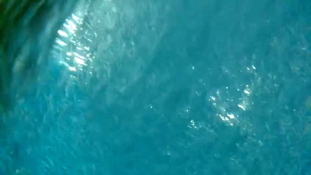 Тест Wi Fi cam. Погружение под воду. смотреть онлайн