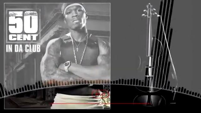 50 Cent In Da Club Int l Version смотреть онлайн