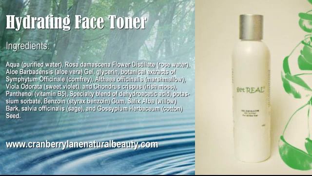 All Natural 100% Pure & Simple Skin & Haircare смотреть онлайн