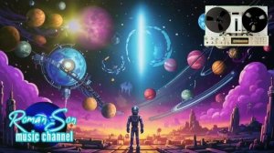 Роман Сон - Ночь (Dance Extended Remix) / ©2024