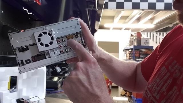 Pioneer sph da 230 dab in box if you want my help subscribe. show some support . смотреть онлайн