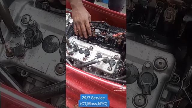 2010 Yamaha Vx 1100 , fuel injection Problem, (solved) смотреть онлайн