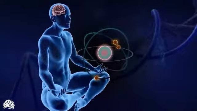 432 Гц Восстановите все тело, исцелите суставы - улучшите работу мозга и ДНК смотреть онлайн