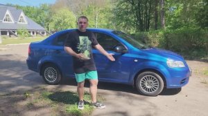 Обзор Chevrolet Aveo T250 1.2 на Палочке | Хороший Автомобиль или Корыто на колёсах ?! Разбираемся .