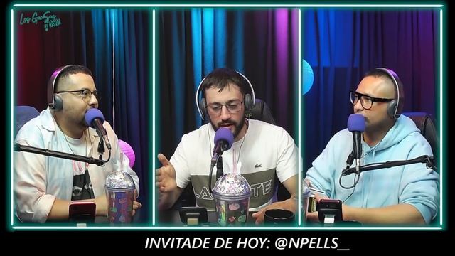 ¡9 AÑOS JUNTAS! (CON NOAH PELLS - SEGUNDA PARTE) смотреть онлайн
