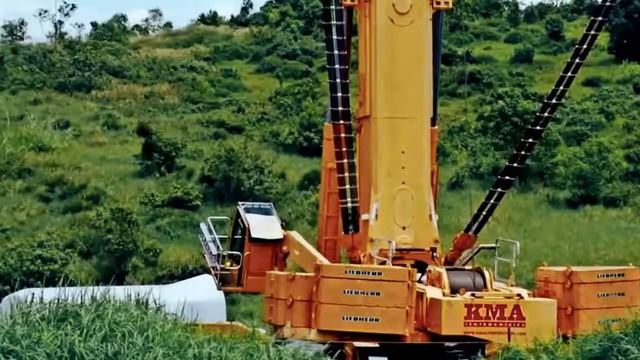 ТОП 5 САМЫХ БОЛЬШИХ АВТО В МИРЕ САМЫЕ БОЛЬШИЕ МАШИНЫ В МИРЕ смотреть онлайн