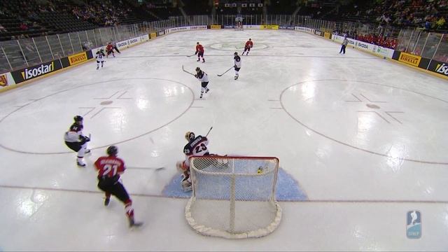 Lithuania - Japan | Highlights | 2017 IIHF Ice Hockey World Championship Division I Group B смотреть онлайн