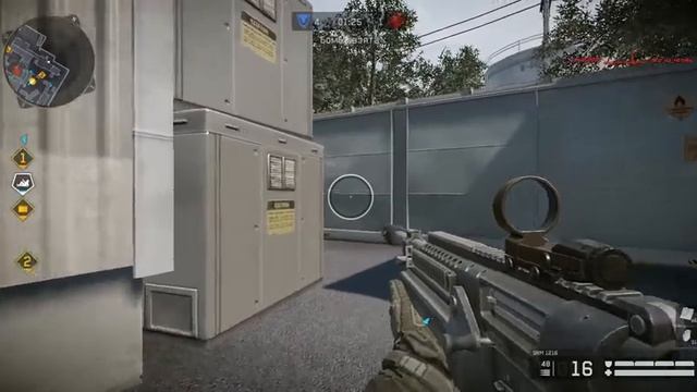 Типичный Warface кв клана смотреть онлайн