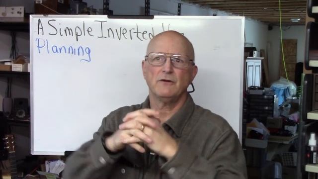 4NEC2 Antenna Modelling Application: Modelling Two Basic Antennas (008b)