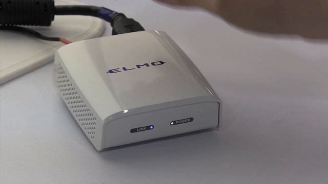 ELMO Goes Light & HDMI Wireless.mov смотреть онлайн
