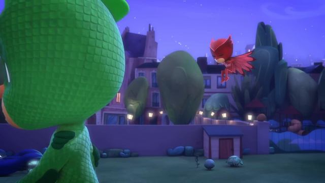 PJ Masks Full Episodes | EASTER WOLFIES | 2 HOUR Compilation for Kids | PJ Masks Official смотреть онлайн