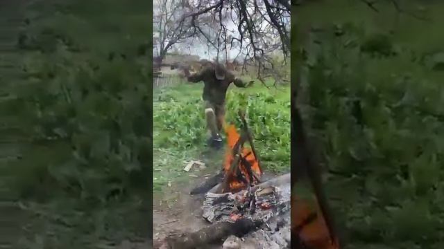 Росгвардия отдыхает на Украине смотреть онлайн