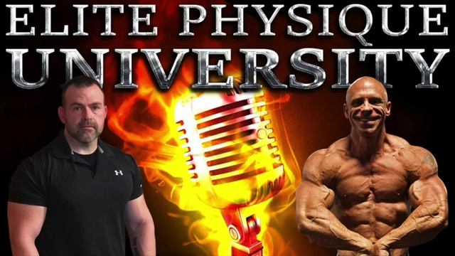 Elite Physique University Ep.6 Nutrient Timing Pre/Intra/PWO Protocols смотреть онлайн
