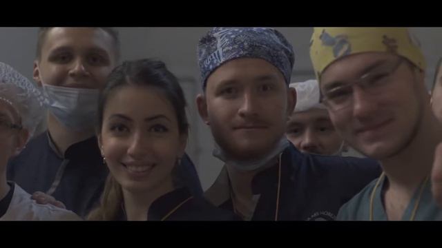 OLYMPIC SURGEONS 2018 смотреть онлайн