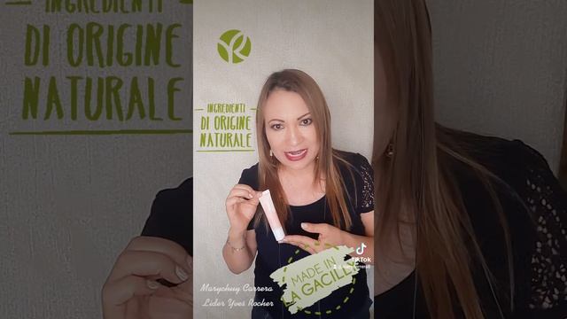 NUEVO PRIMER YVES ROCHER смотреть онлайн