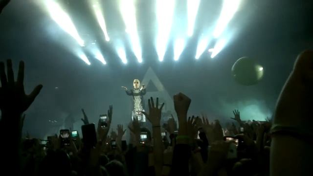 30 Seconds To Mars Sochi concert 08032015 смотреть онлайн