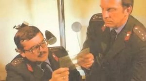 Вася Обломов. Кто хочет стать милиционером