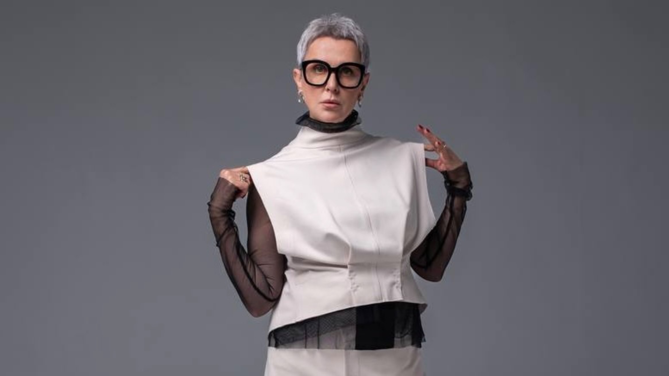 ЧЕРНАЯ ПЯТНИЦА В CROKI | Обзор скидок вместе с Галиной Положий