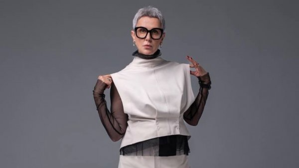 ЧЕРНАЯ ПЯТНИЦА В CROKI | Обзор скидок вместе с Галиной Положий