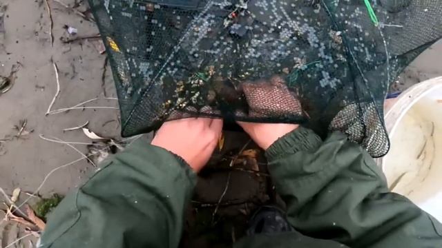 Рыбалка в Астрахани в ноябре Выезды с ночевками еще не закончились смотреть онлайн