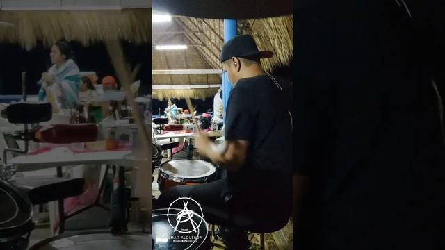 Juana La Cubana y Azuquita - Drum Cam & Monitoreo | Herencia Nueva | EN VIVO смотреть онлайн