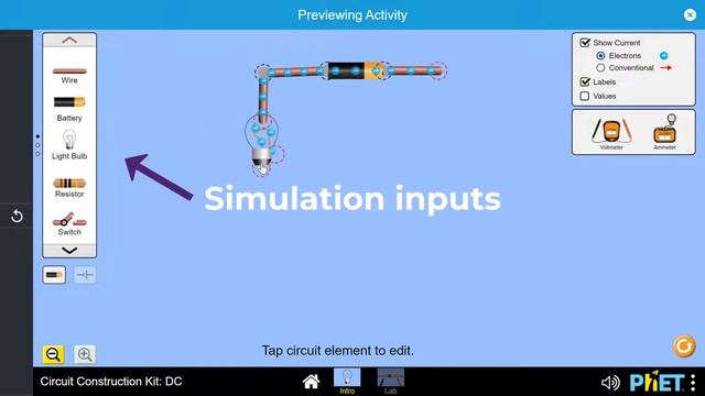 PhET Interactive Simulations