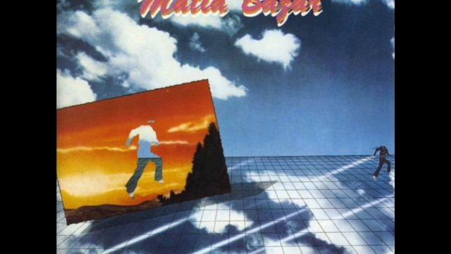 Matia Bazar ☆ Senzaguai (1980) смотреть онлайн
