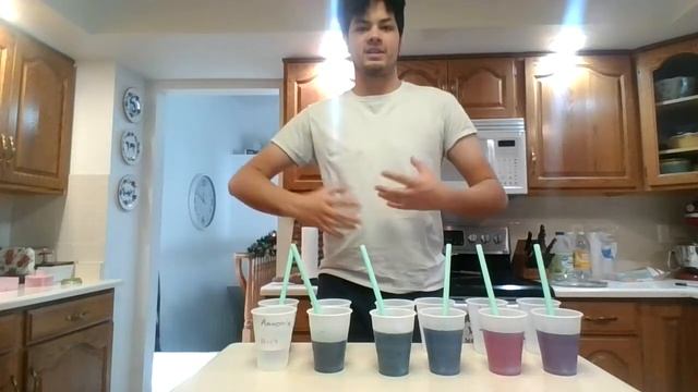 PH Acidification Lab смотреть онлайн