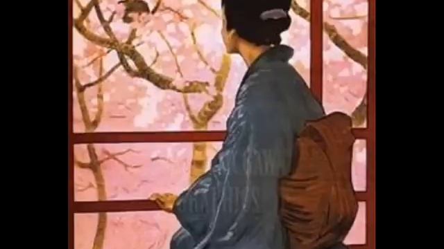 Myroslav Skoryk - A Paraphrase on Puccini's "Madama Butterfly" смотреть онлайн