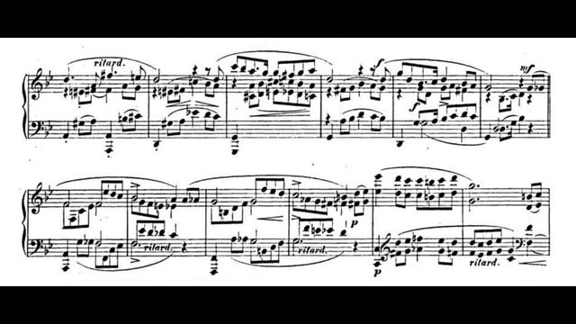 Schumann: Humoreske in B flat Major, Op. 20 (Harrison Herman) смотреть онлайн