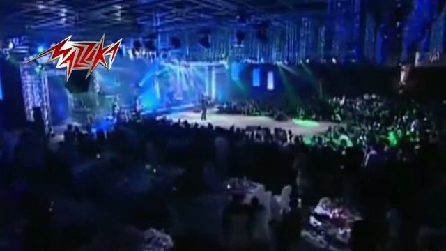 Tamly Maak - Amr Diab | Live Concert | تملي معاك - عمرو دياب смотреть онлайн