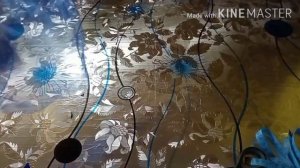 Духти куртаи кудакона бо идяи худам🤔😊