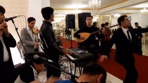 СОДИК ХОЛОВ ТУЁНА 2021 КУЛОБ