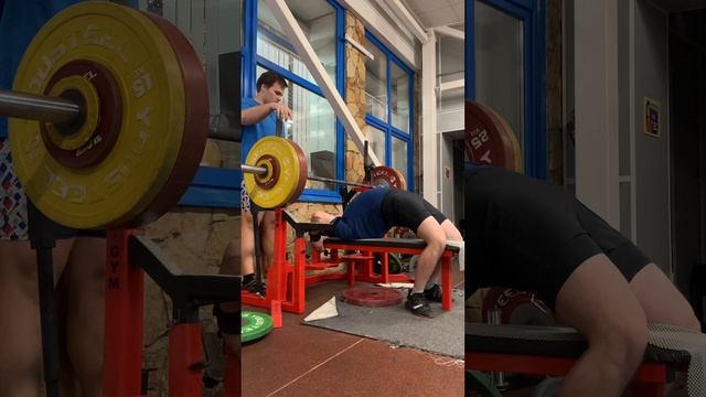 Совместная тренировка с моими подопечными. По поводу ведения пишите в комменты или тгк:gogster_100kg