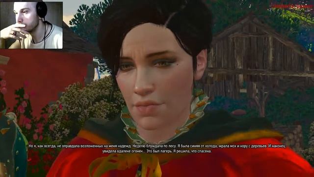Прохождение ►The Witcher 3: Wild Hunt►【Серия 142】 смотреть онлайн