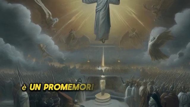 È ACCADUTO UN MIRACOLO! Gesù e gli angeli appaiono a GERUSALEMME! ACCADE UN MIRACOLO! COSA смотреть онлайн