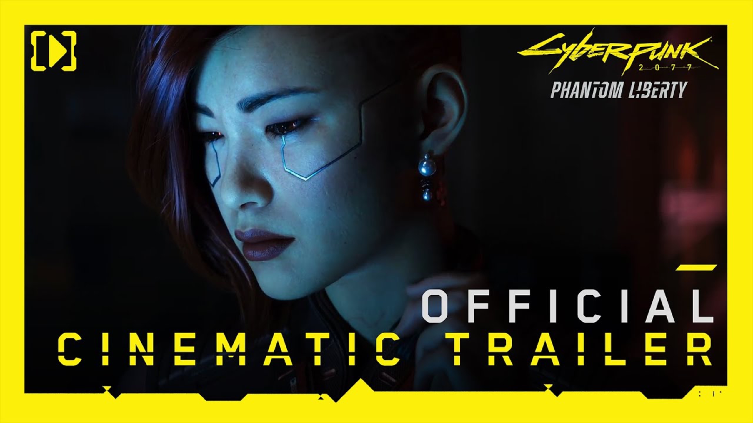 Cyberpunk 2077 Игровой процесс - Версия для консолей нового поколения PS5 смотреть онлайн