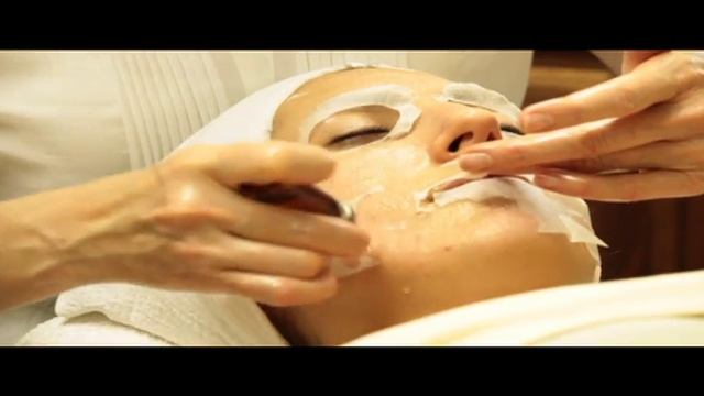 How to Apply SESHA Skin Therapy's Evanescent Mask смотреть онлайн