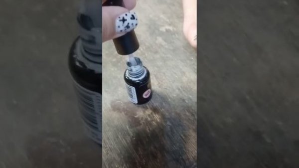 делаю педикюр маме❤