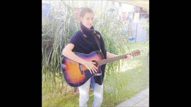 I Will - Radiohead [Selina Cover] смотреть онлайн