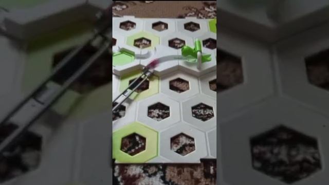 GraviTrax Flip Stunt